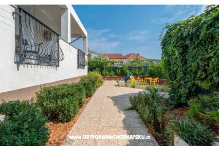 Apartmanok Glavina fotó 4
