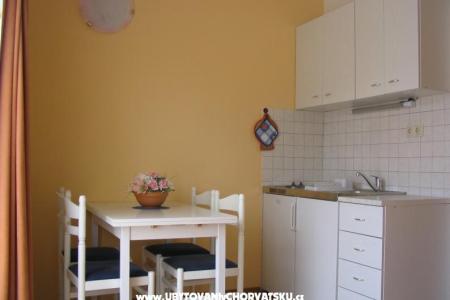 Apartmanok Gogi fotó 4