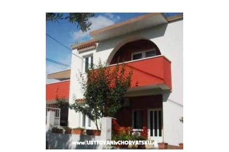 Apartmanok Gracia 2 fotó 2