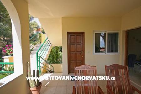 Apartmanok Grbeša fotó 3
