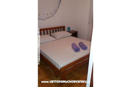 Apartmanok Šošo fotó 4
