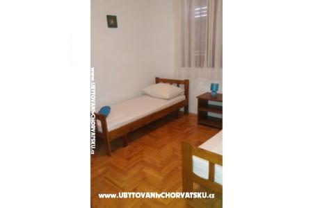 Apartmanok Šošo fotó 5