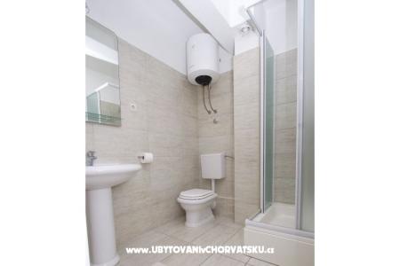 Apartmanok Igor & Marina fotó 2