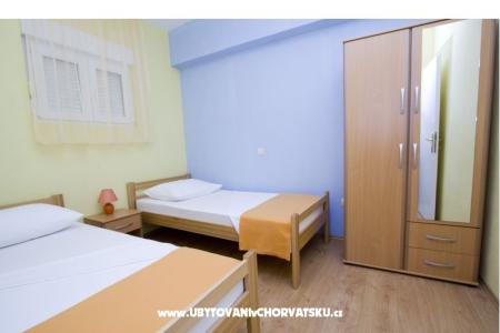 Apartmanok Igor & Marina fotó 4