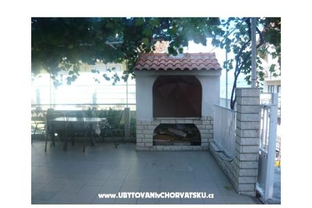 Apartmanok Iva fotó 2
