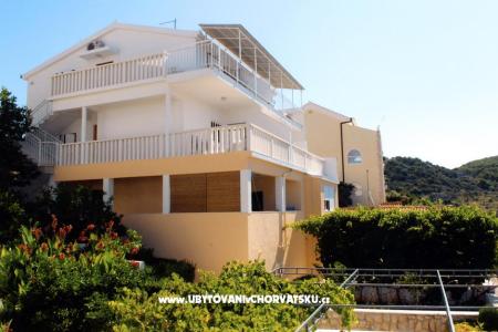 Apartmanok Ivan*** Trogir Horvátország