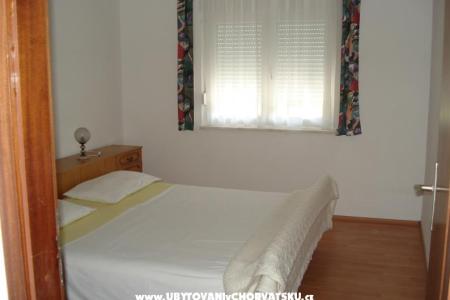 Apartmanok  Milenka fotó 5