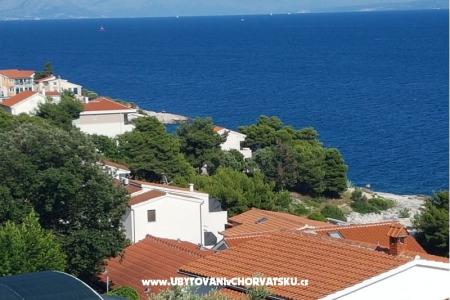 Apartmanok Ivan Okrug Gornji fotó 5