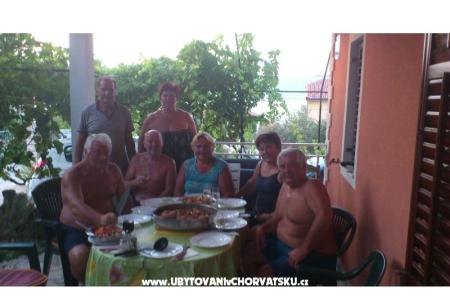 Apartmanok Ivana fotó 5