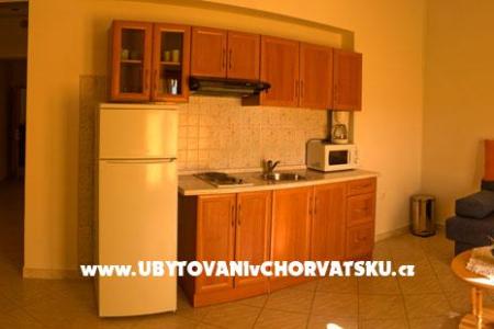 Apartmanok Ivanka fotó 2