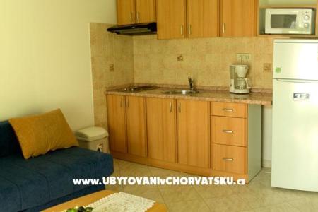 Apartmanok Ivanka fotó 3
