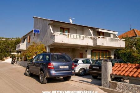 Apartmanok Ivanka fotó 5