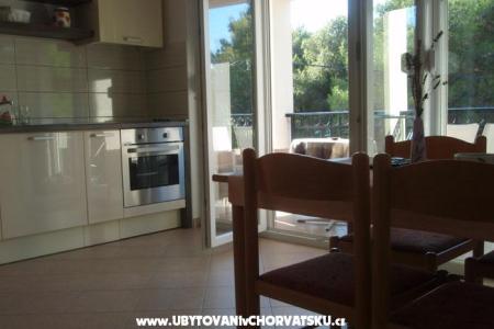 Apartmanok Ivankovic fotó 5