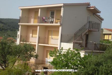 Apartmanok Jelica fotó 5