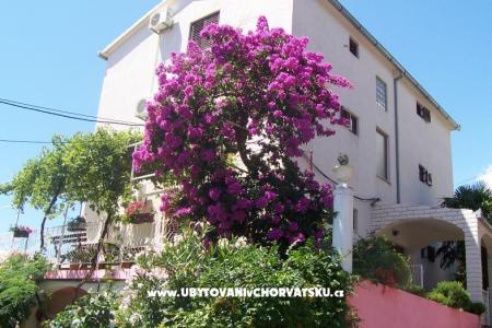 Apartmanok Kairos fotó 2
