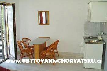 Apartmanok Kairos fotó 5