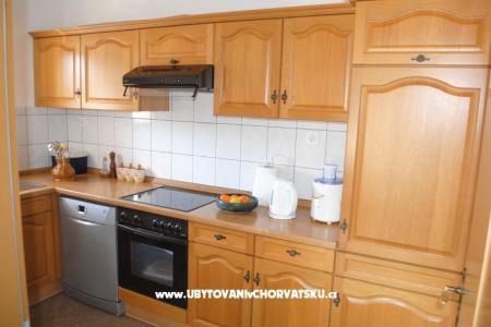 Apartmanok Kapetan fotó 4