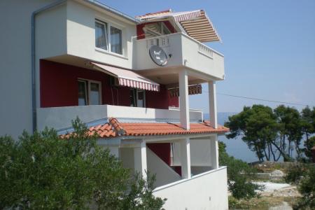 Apartmanok Karla Trogir Horvátország