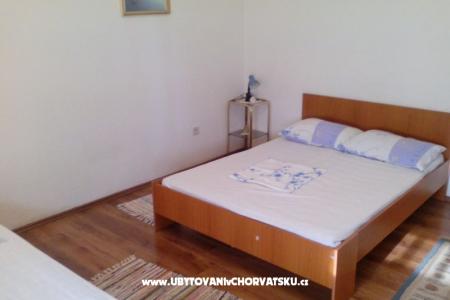 Apartmanok Karla fotó 2