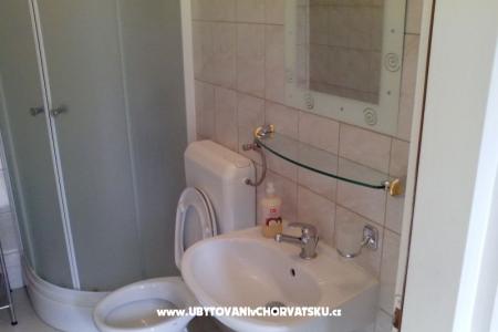 Apartmanok Karla fotó 3