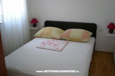Apartmanok Karla fotó 4