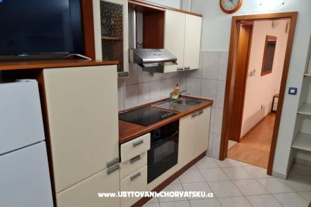 Apartmanok Katić Slatine fotó 4