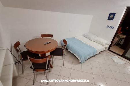 Apartmanok Katić Slatine fotó 5