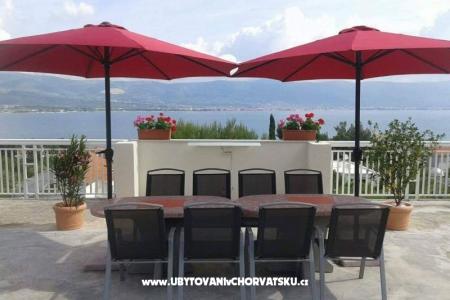 Apartmanok Knežević fotó 2