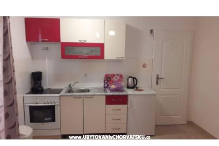 Apartmanok Knežević fotó 5