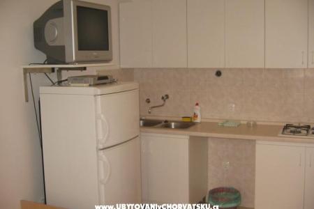 Apartmanok Darko fotó 3
