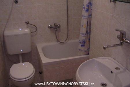 Apartmanok Darko fotó 4