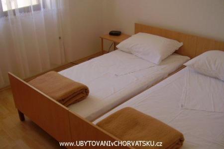 Apartmanok Darko fotó 5