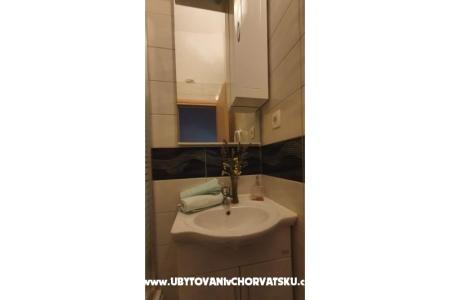 Apartmanok Lana fotó 3