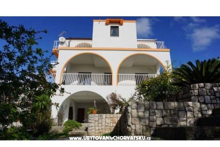 Apartmanok Laura fotó 2