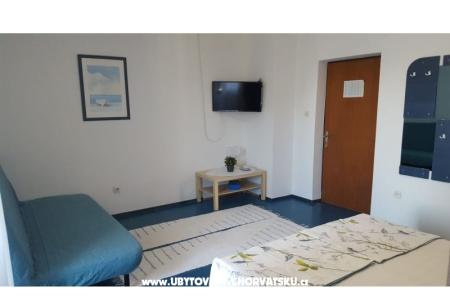 Apartmanok Laura fotó 3