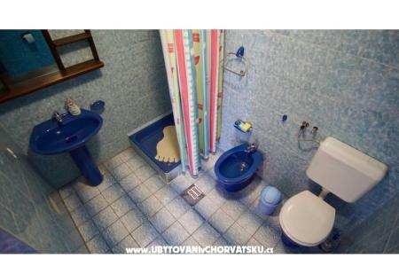 Apartmanok Laura fotó 5