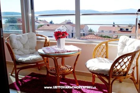 Apartmanok Linda fotó 4