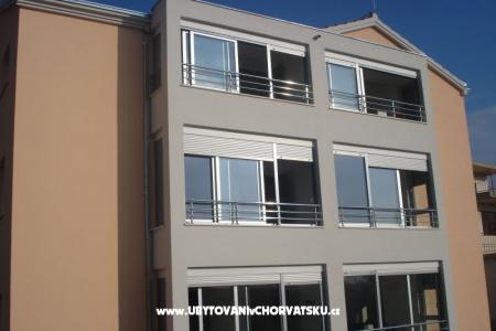 Apartmanok Linda fotó 5