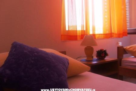 Apartmanok Loncar fotó 4