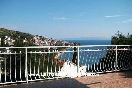 Apartmanok Lucija net fotó 3