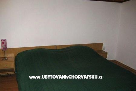 Apartmanok Lucija net fotó 4