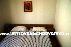 Apartmanok Lucija net fotó 5