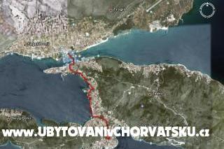 Apartmanok Malic fotó 4