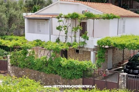 Apartmanok Marija fotó 2