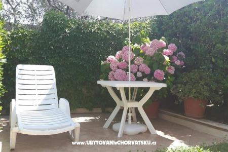 Apartmanok Marija fotó 3