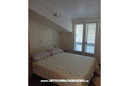 Apartmanok Marijana fotó 4
