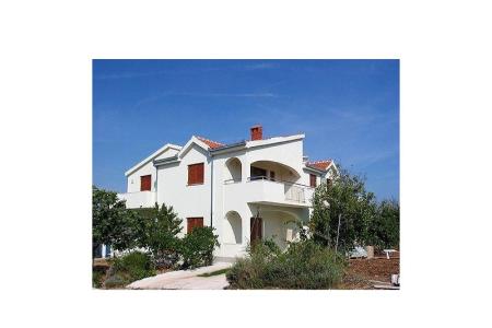 Apartmanok Marin*** fotó 2