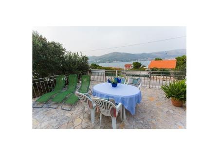 Apartmanok Marin*** fotó 4