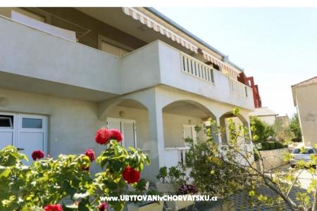 Apartmanok Marin fotó 3
