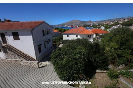 Apartmanok Marin fotó 4